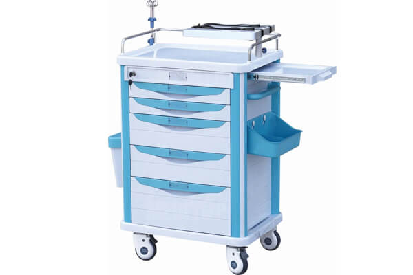 Hỗ trợ nhanh chóng trong các tình huống khẩn cấp