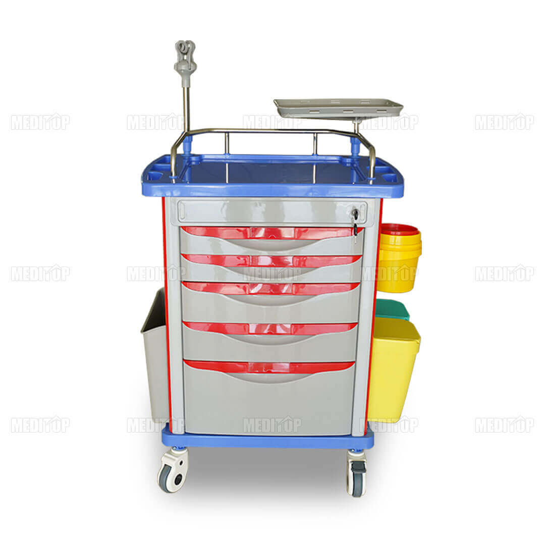 Nâng cao hiệu suất làm việc và tinh thần nhân viên y tế