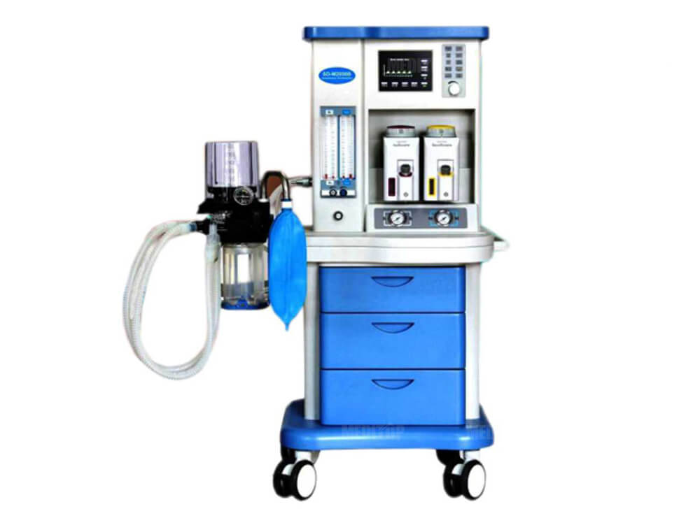 xe tiêm gây mê Omron Healthcare