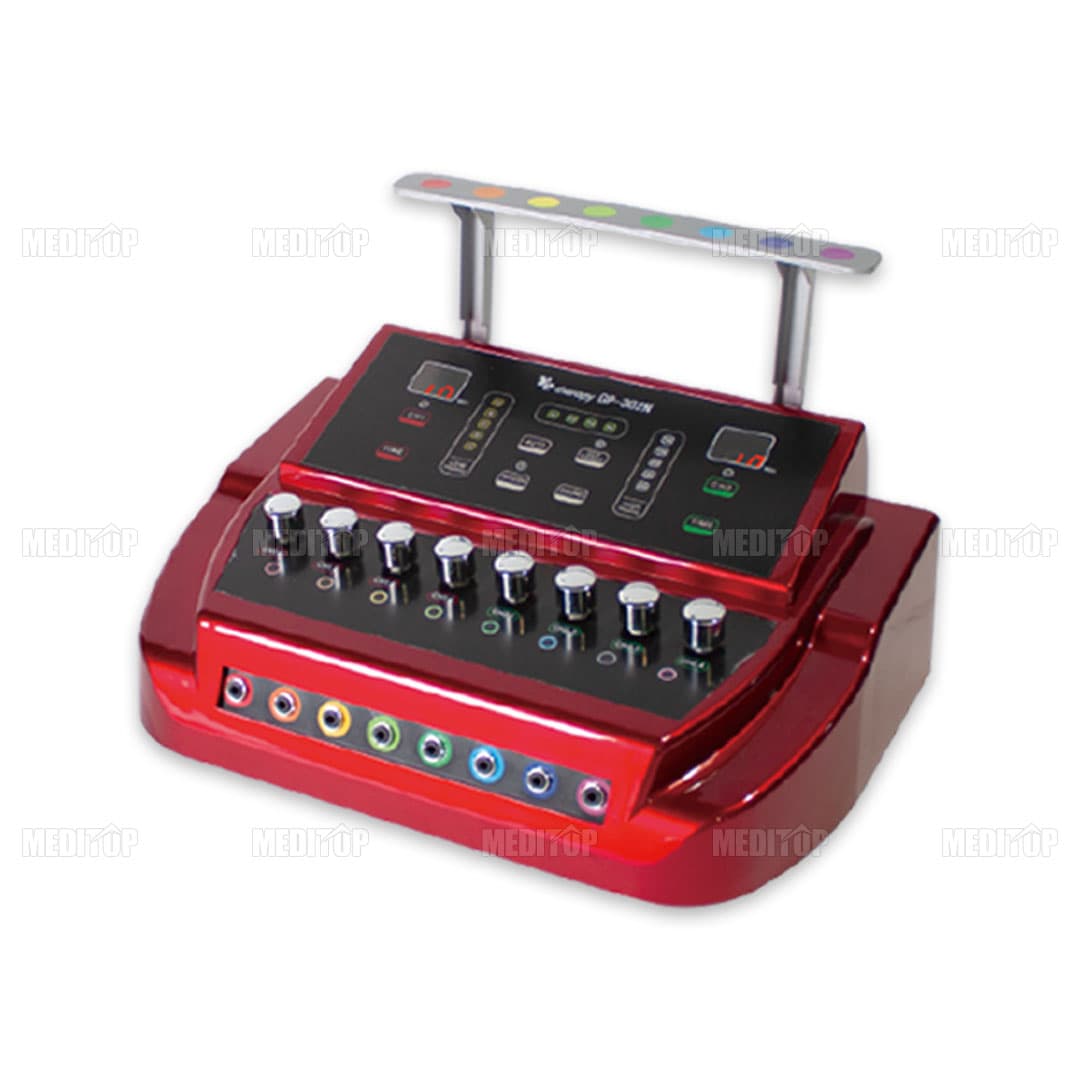 Máy điện châm GP-302N
