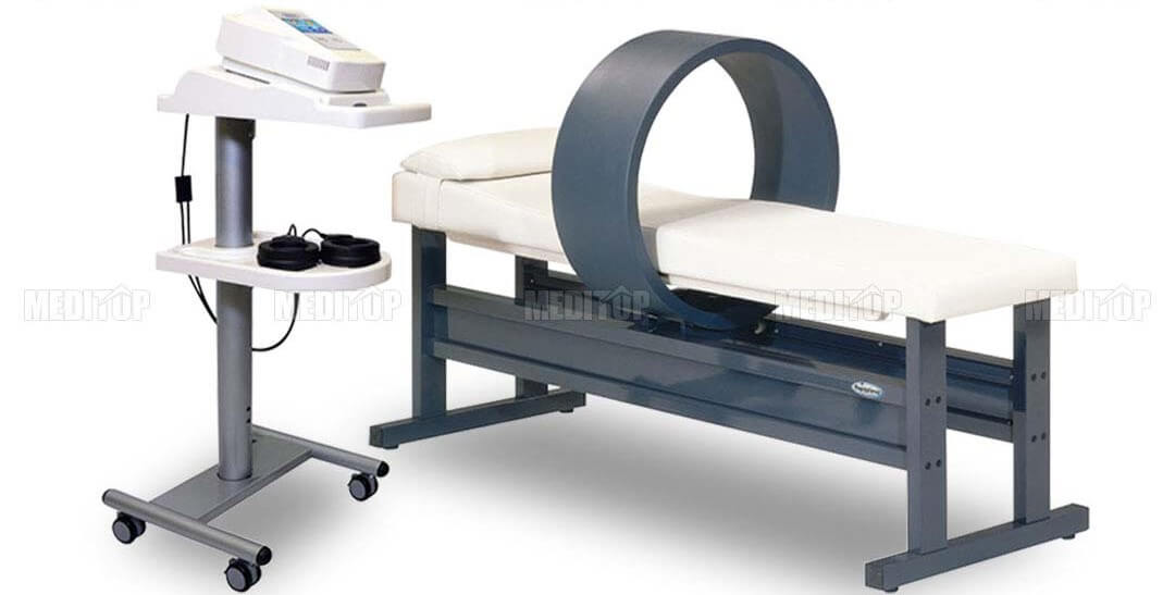 Giới thiệu về máy từ trường trị liệu