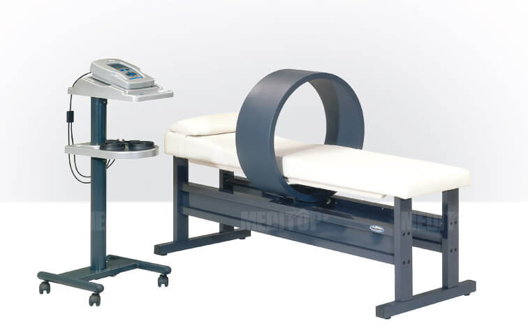 Máy từ trường trị liệu (Magnetotherapy machine) phục hồi chức năng