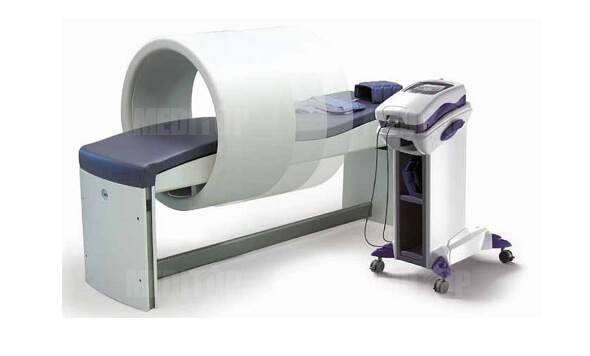 Máy từ trường trị liệu xung cao