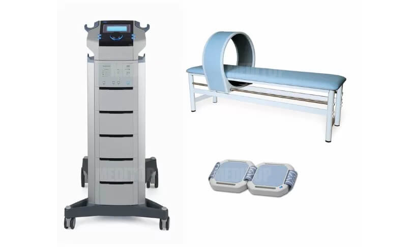 máy từ trường trị liệu BTL Industries