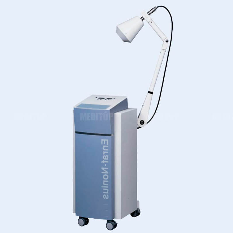 máy từ trường trị liệu enraf-nonius