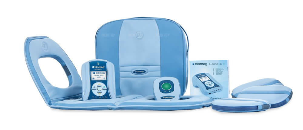 máy từ trường trị liệu Biomag