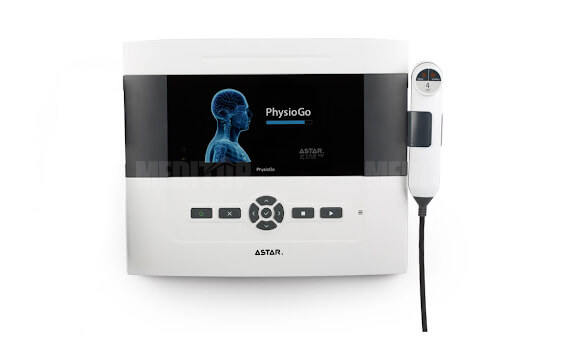 Máy vi sóng trị liệu ASTAR Curapuls 970