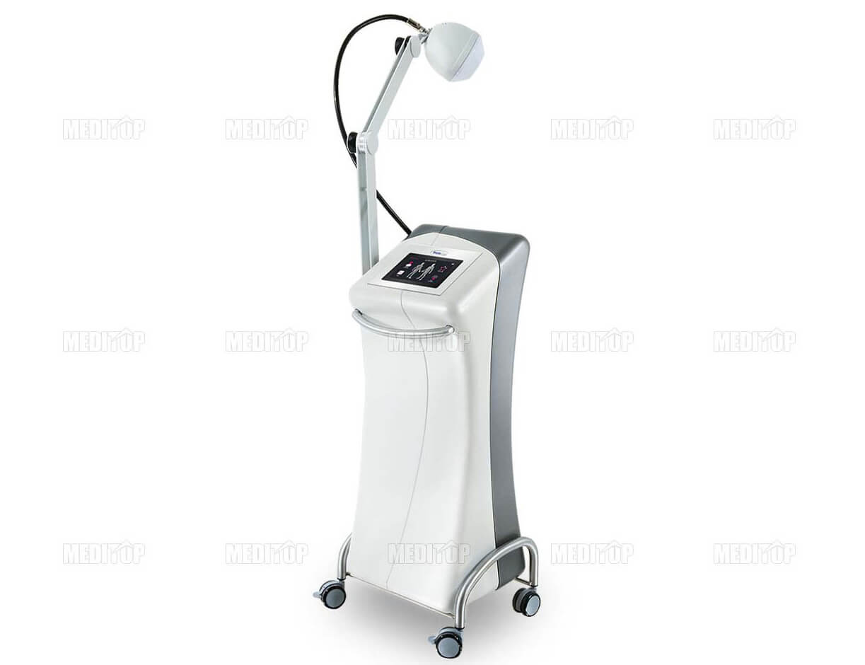 Ứng dụng của máy vi sóng trị liệu trong lâm sàng