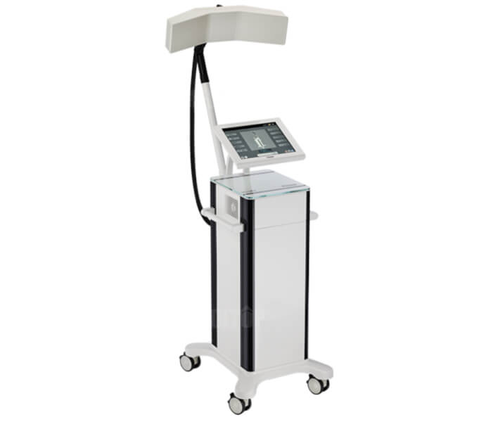 Máy vi sóng trị liệu Cosmogamma LUXOR MW