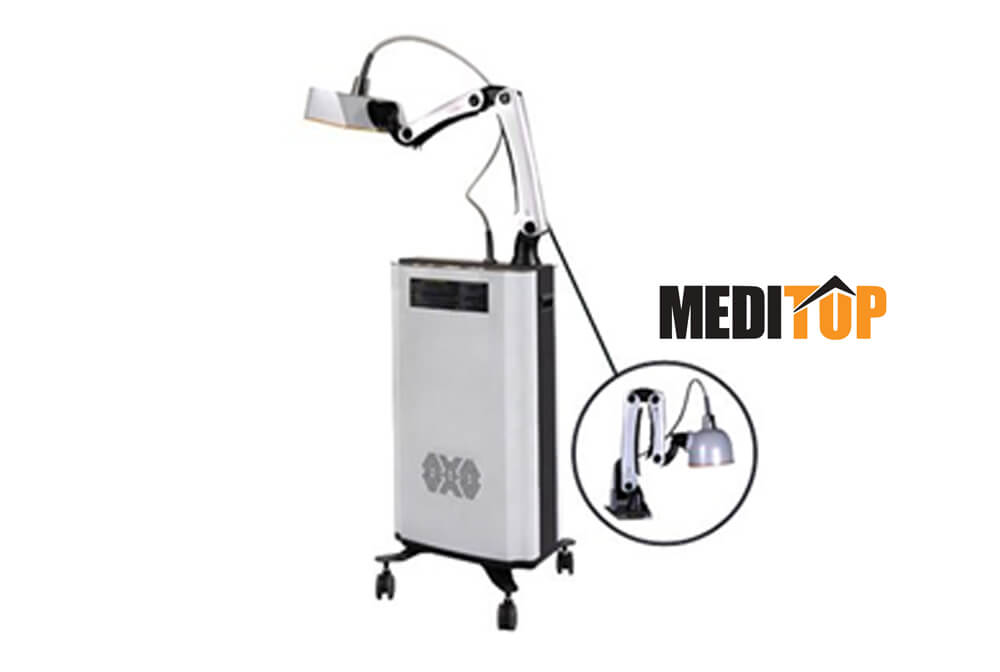 Hướng dẫn sử dụng máy vi sóng trị liệu an toàn, hiệu quả