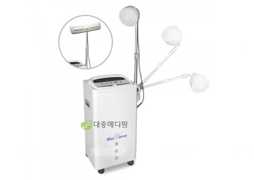 Những lưu ý khi sử dụng máy vi sóng trị liệu