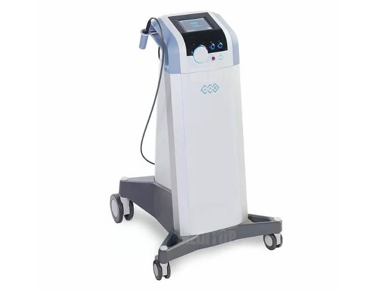 Máy laser điều trị BTL Industries (Anh Quốc)