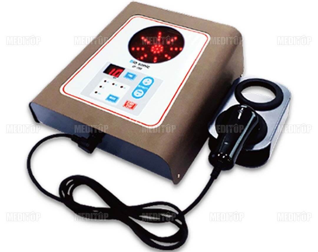 Máy siêu âm điều trị chuyên dụng cho thẩm mỹ