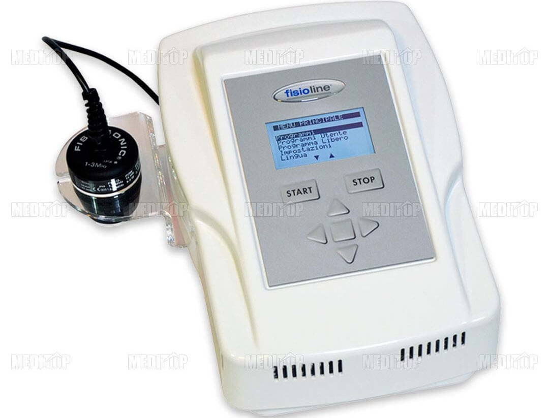 Tiêu chí chọn mua máy siêu âm điều trị chất lượng