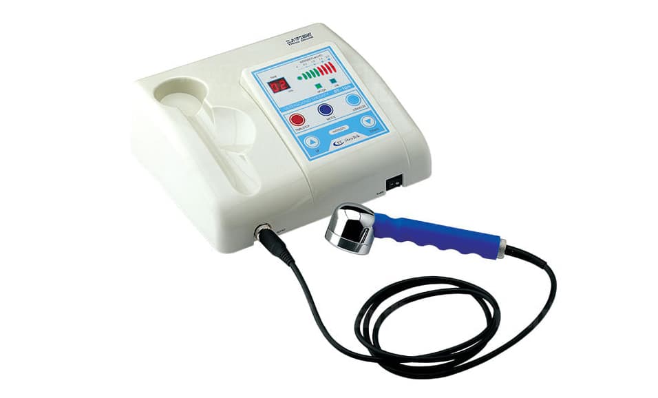 Máy siêu âm điều trị đơn kênh