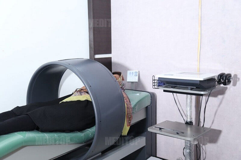 thiết bị vật lý trị liệu máy từ trường trị liệu