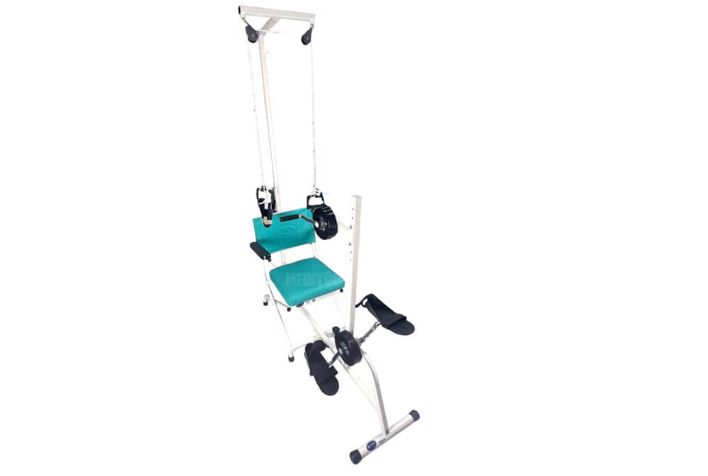 Ghế tập phục hồi vận động