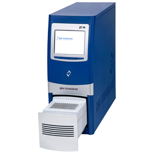 Hệ thống Định lượng Realtime PCR