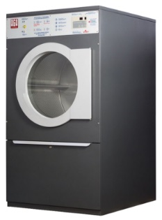 Máy sấy đồ vải 35kg E35 AGA Italy