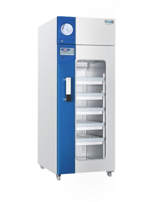 Tủ lạnh bảo quản máu HXC-429