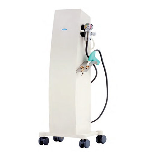 Máy áp lạnh cổ tử cung KRY-10 /KRY-10S