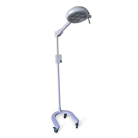 Đèn mổ LED di động SLH-100M