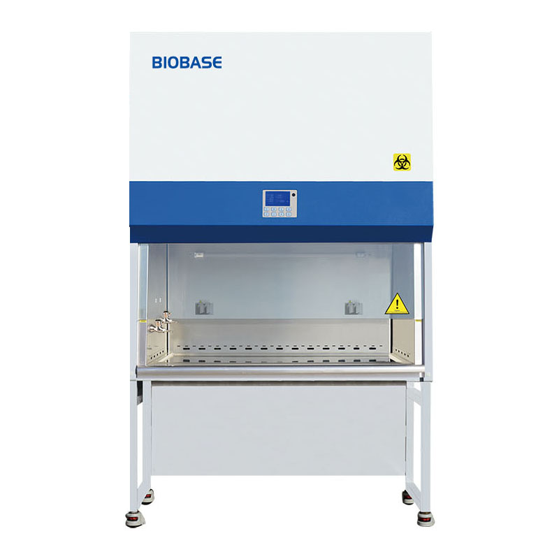Tủ an toàn sinh học BIOBASE BSC-1300IIB2-X