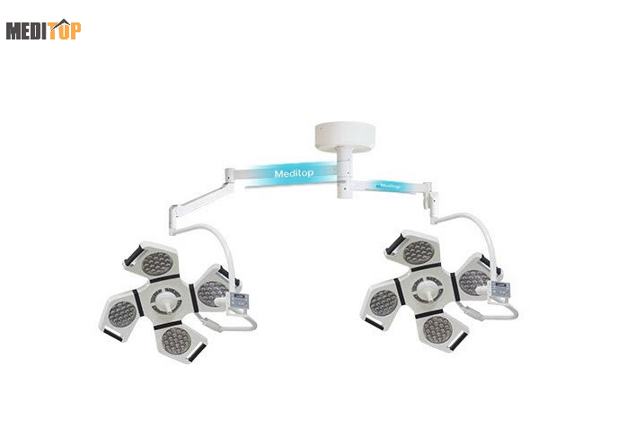 Đèn phẫu thuật treo trần