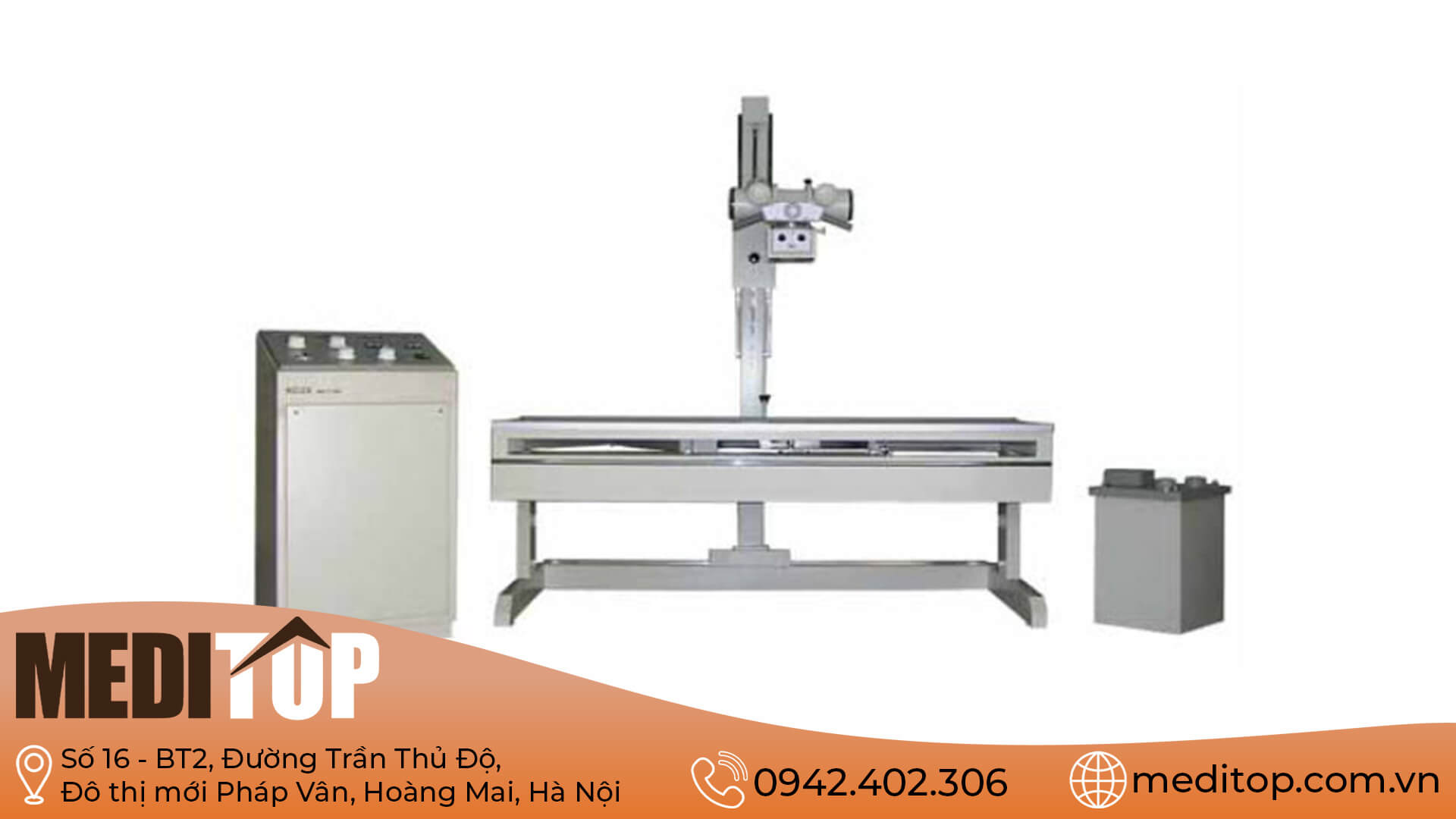 Chẩn đoán bằng X-quang