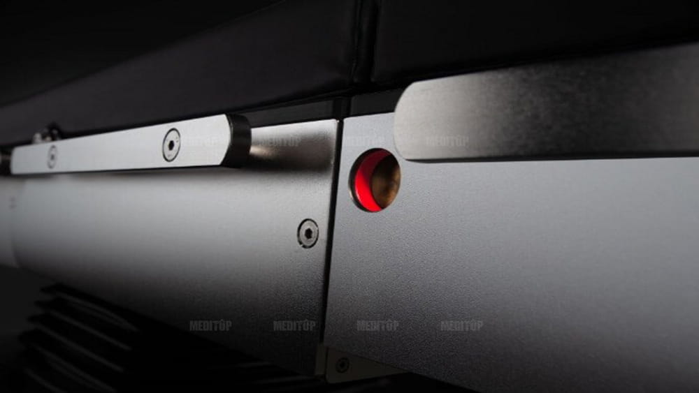 Th&ocirc;ng số b&agrave;n mổ đa năng thủy lực OM-2M Schmitz