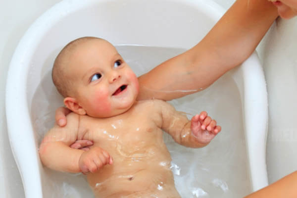 Tiết kiệm thời gian v&agrave; lượng nước sử dụng