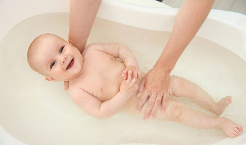 Gi&uacute;p b&eacute; thư gi&atilde;n v&agrave; hỗ trợ ph&aacute;t triển tự nhi&ecirc;n