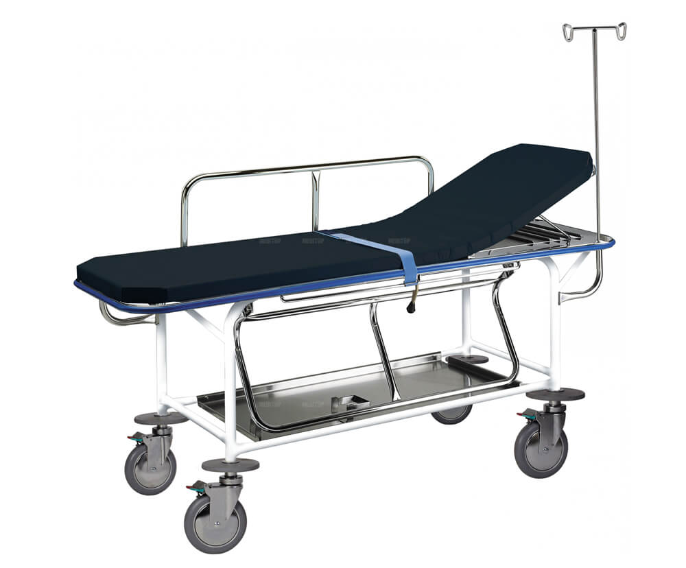 Giới thiệu về cáng cứu thương