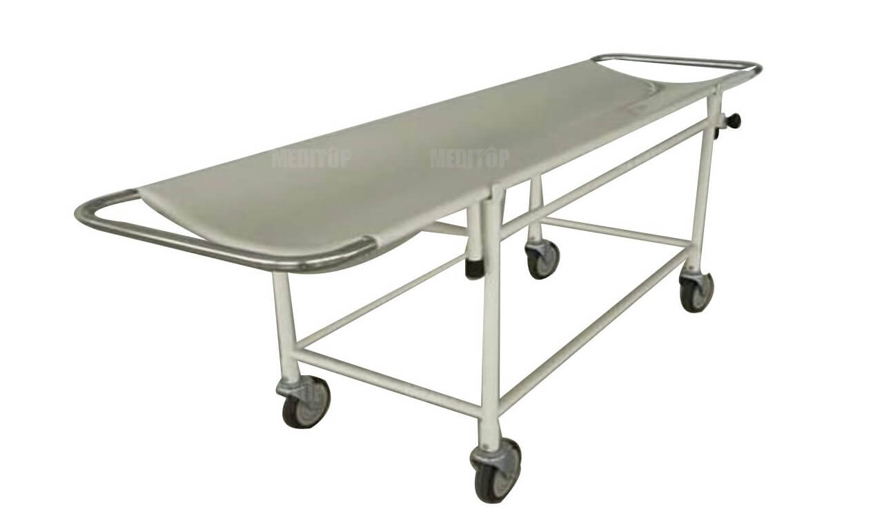 Các loại cáng cứu thương hiện nay trên thị trường