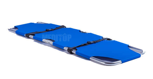 cáng cứu thương trong ngành y tế