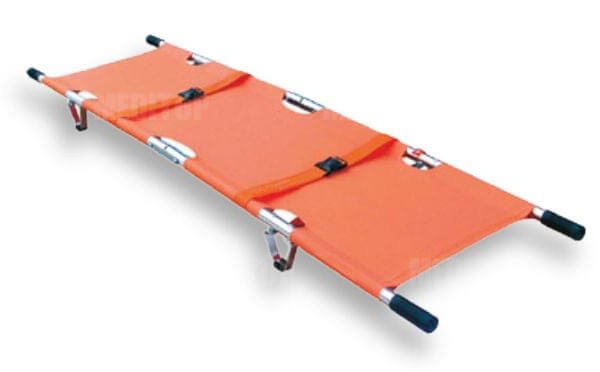 Cáng cứu thương y tế