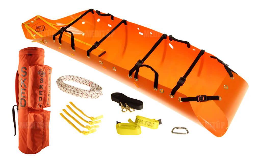 băng ca cứu thương