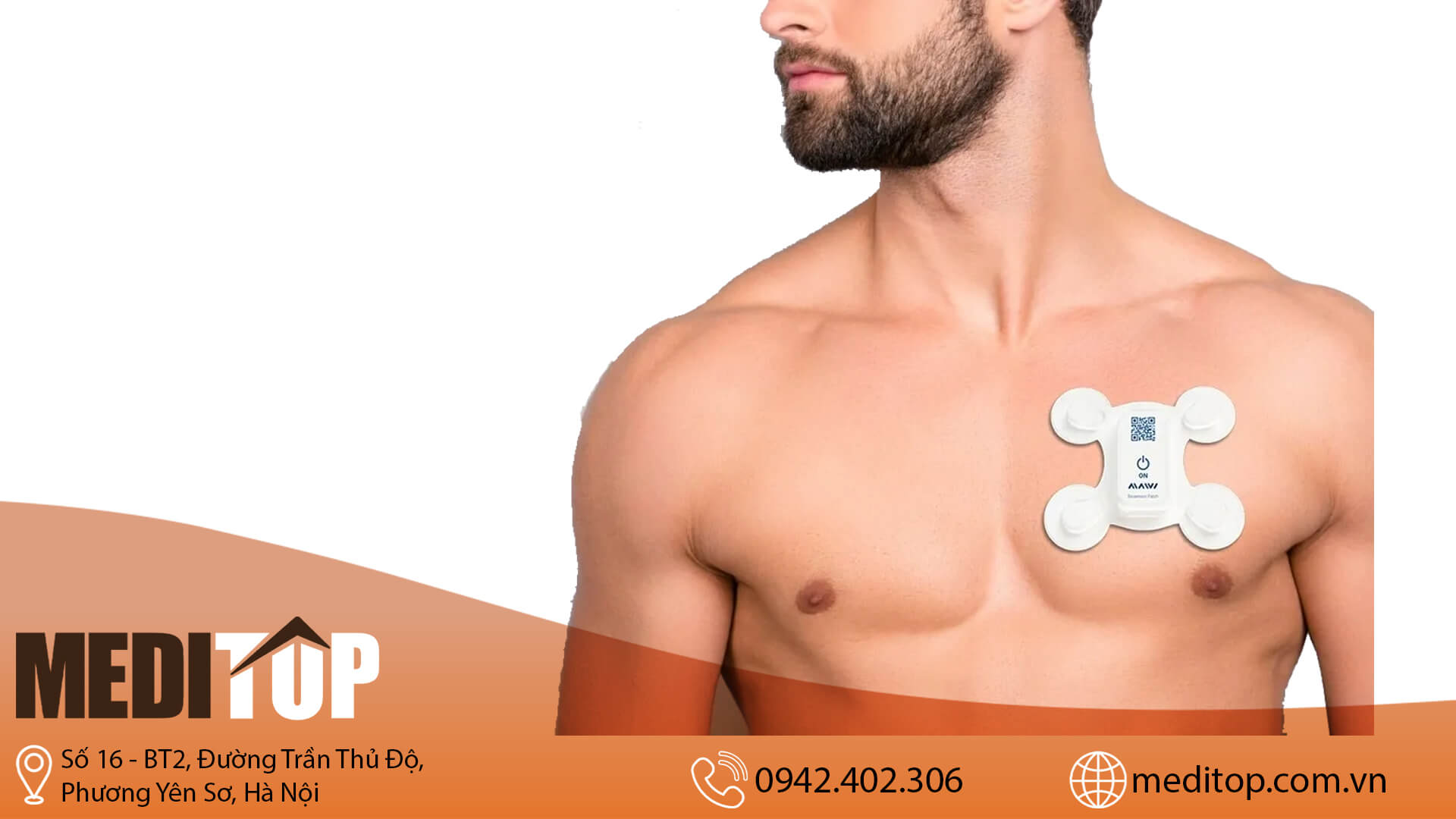 Holter điện tâm đồ là gì? Máy Holter điện tâm đồ và vai trò quan trọng trong chẩn đoán rối loạn nhịp tim