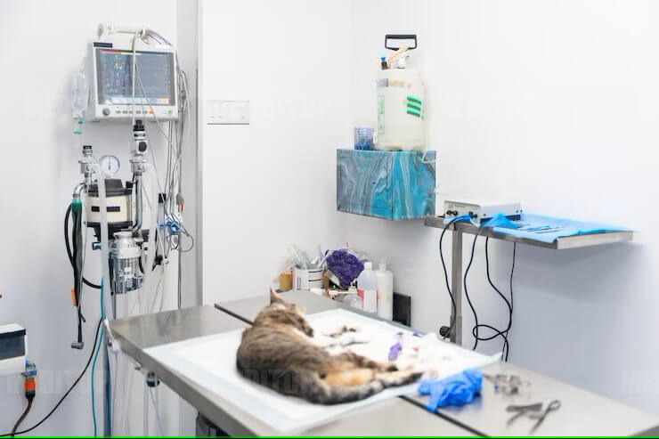 Chất liệu v&agrave; thiết kế ảnh hưởng trực tiếp đến an to&agrave;n phẫu thuật