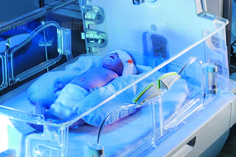 Đ&egrave;n chiếu v&agrave;ng da phổ biến hiện nay