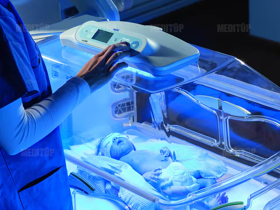 Lợi &iacute;ch của việc chiếu đ&egrave;n v&agrave;ng da