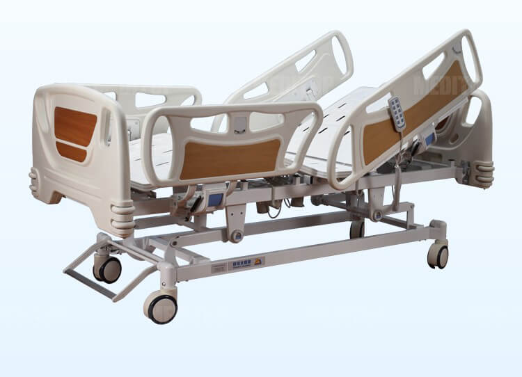 Những tiện lợi khi sử dụng giường bệnh nh&acirc;n