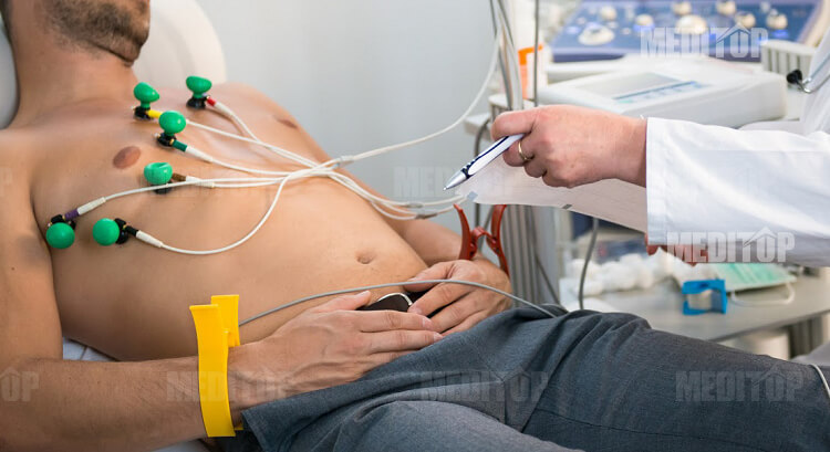 Holter điện t&acirc;m đồ được chỉ định trong những trường hợp n&agrave;o