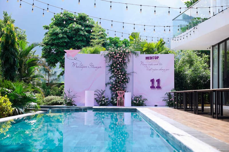 Chương tr&igrave;nh kh&eacute;p lại với niềm tự h&agrave;o