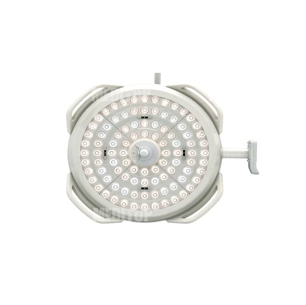 Đèn mổ treo trần 1 nhánh L200 - Luvis