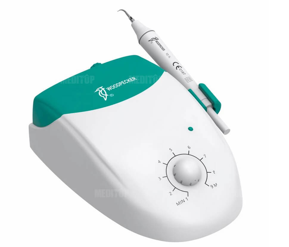 Quy tr&igrave;nh lấy cao răng bằng s&oacute;ng si&ecirc;u &acirc;m