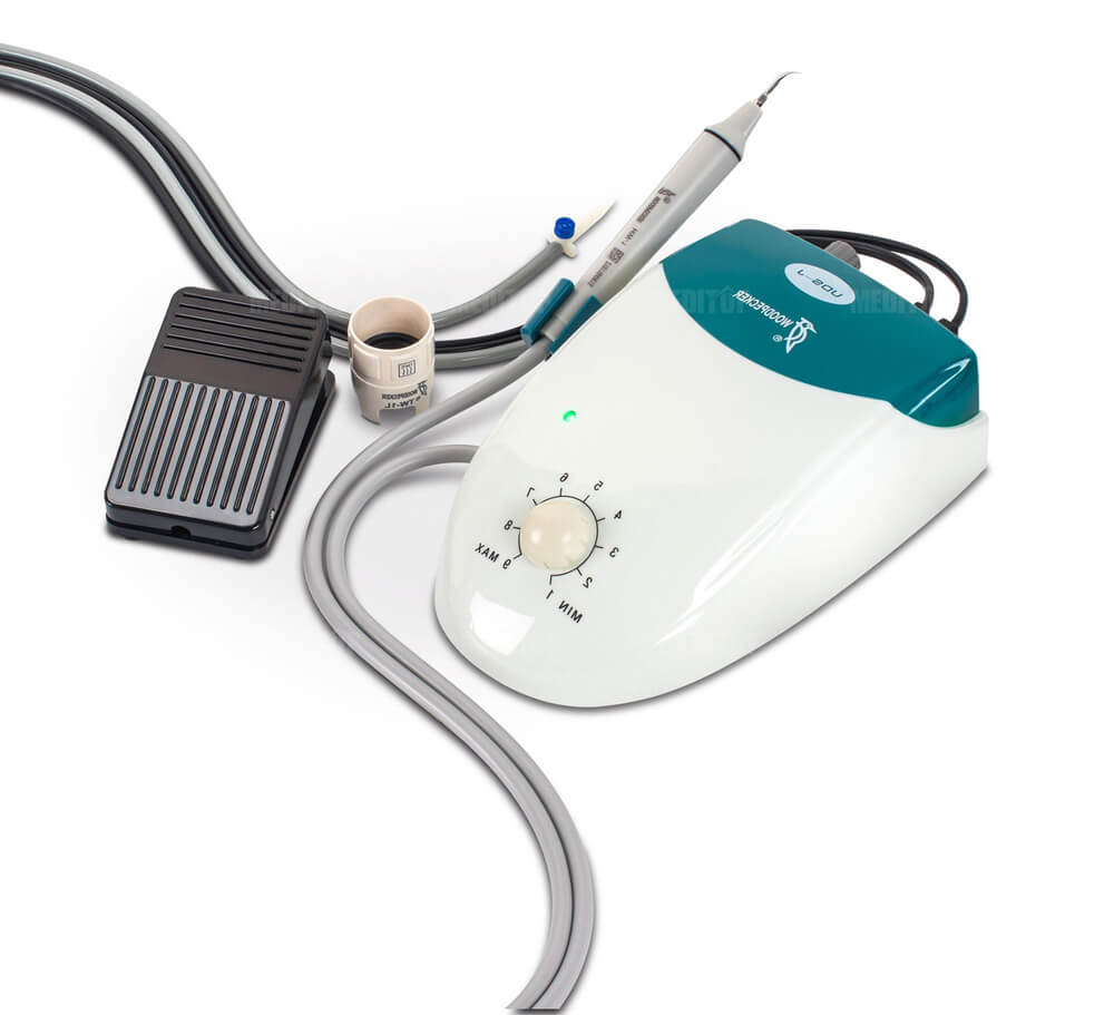 Cơ chế hoạt động của m&aacute;y cạo v&ocirc;i si&ecirc;u &acirc;m