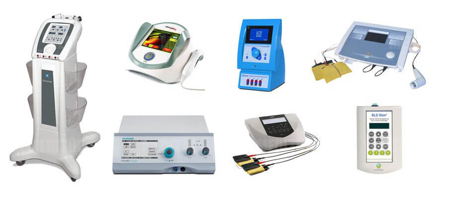 Giá máy điện xung trị liệu và những yếu tố ảnh hưởng