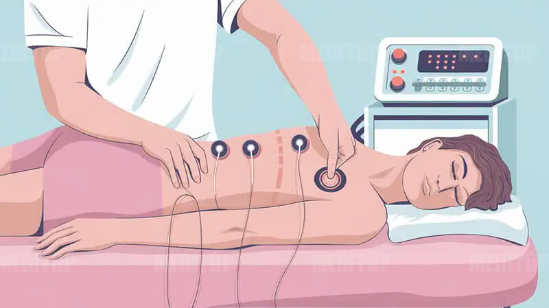 Tương lai của điện xung trị liệu trong chăm sóc sức khỏe