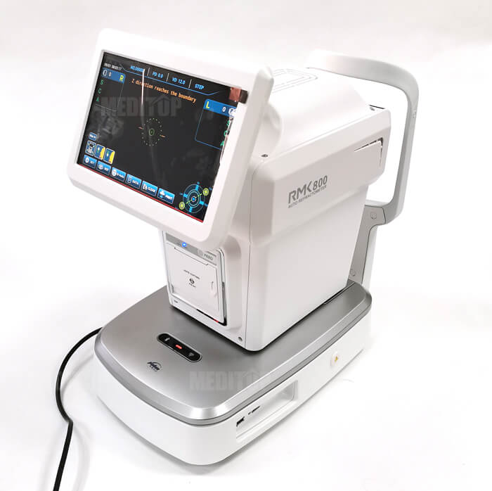 Nguy&ecirc;n l&yacute; hoạt động của m&aacute;y kh&uacute;c xạ kế tự động